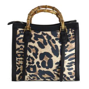 BORSA ANIMALIER GAELLE - Mad Fashion | img vers.300x/